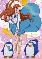 Mawaru Penguindrum 27 (Small)